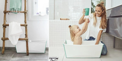 Flexi Bath Kylpyamme